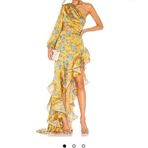 BRAND NEW BRONX AND BANCO DRESS